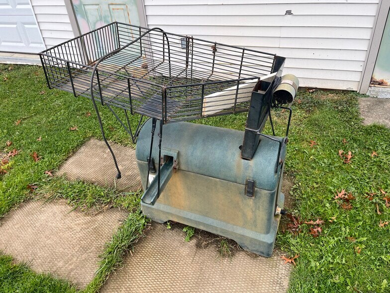 More Photos Of 17689 Route 8 hwy, Union City Golf Course Driving Range For Sale