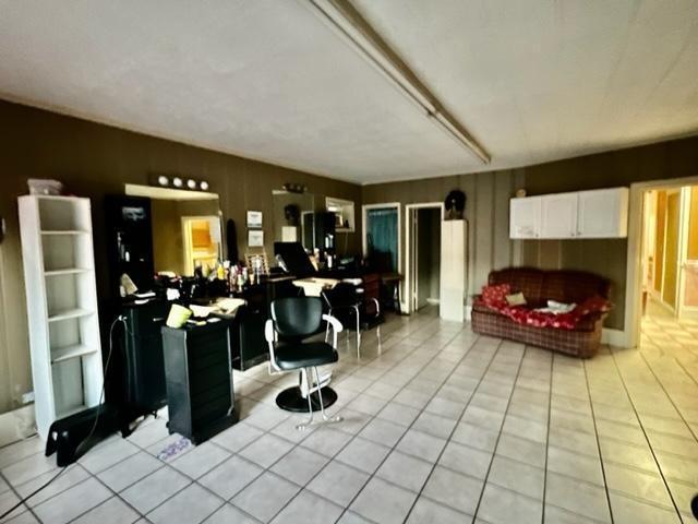 More Photos Of 105 Center Ave, Dickson Storefront Retail Residential For Sale