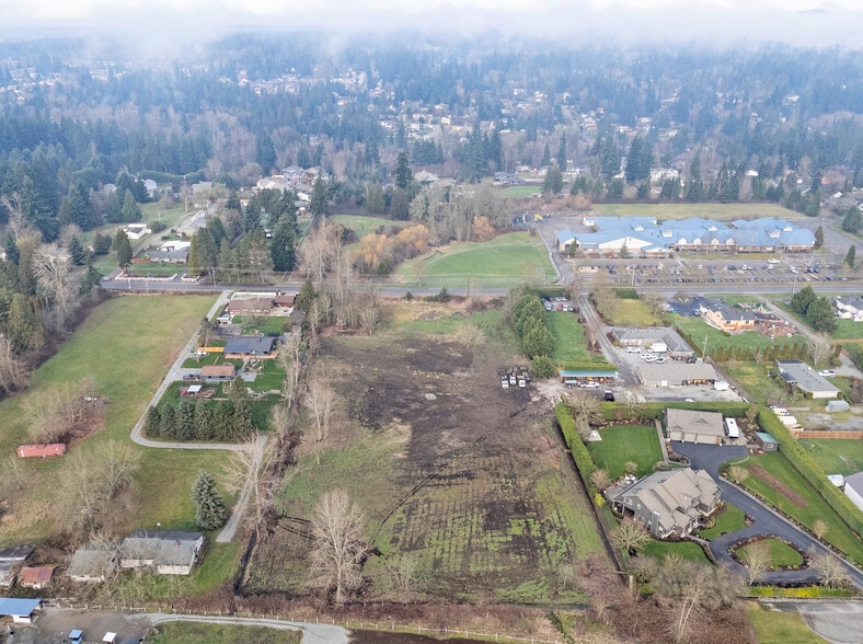 More Photos Of 11104 8th Street East, Edgewood Land For Sale