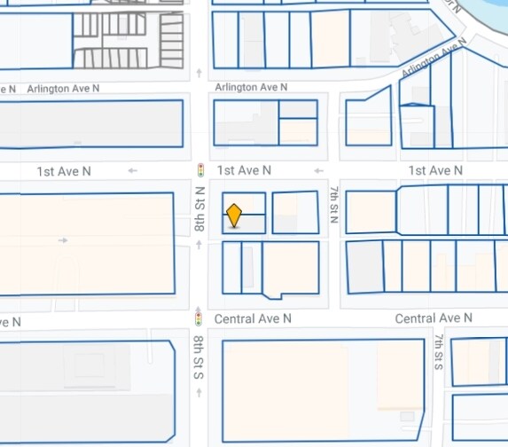 More Photos Of 15 8th St, Saint Petersburg Loft Creative Space For Sale