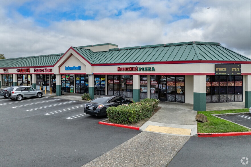 Primary Photo Of 4380 Sonoma Blvd, Vallejo Storefront For Lease