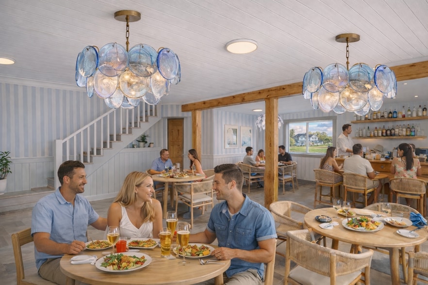 More Photos Of 40 Main St, Pacific Beach Office For Sale