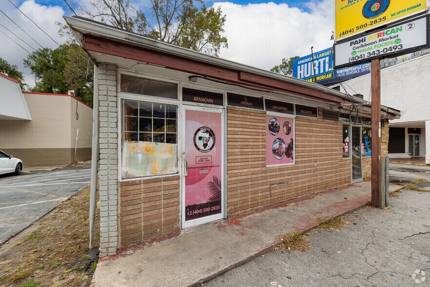 More Photos Of 2192 Campbellton Rd, Atlanta Unknown For Sale
