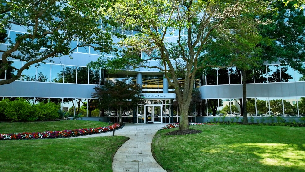 More Photos Of 105 Decker Ct, Irving Office For Lease