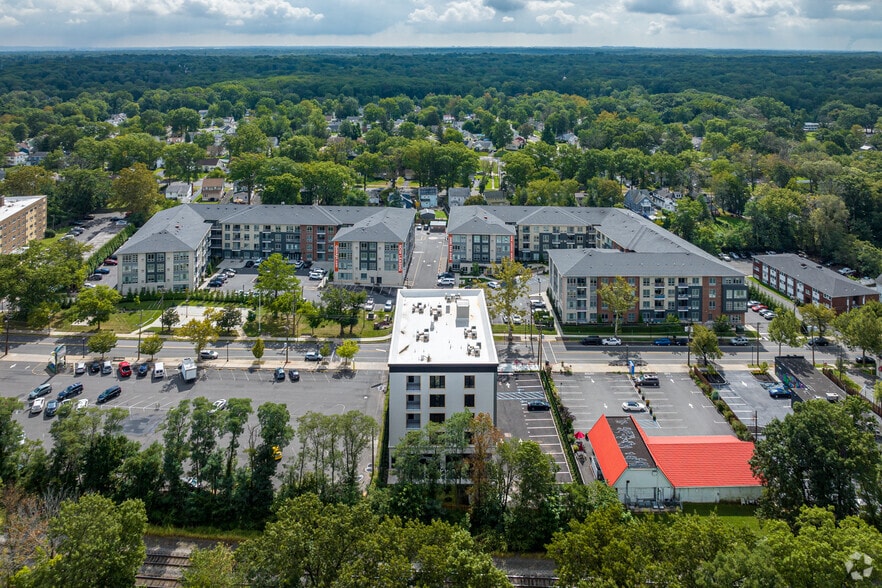 More Photos Of 1369-1403 South Ave, Plainfield Apartments For Sale