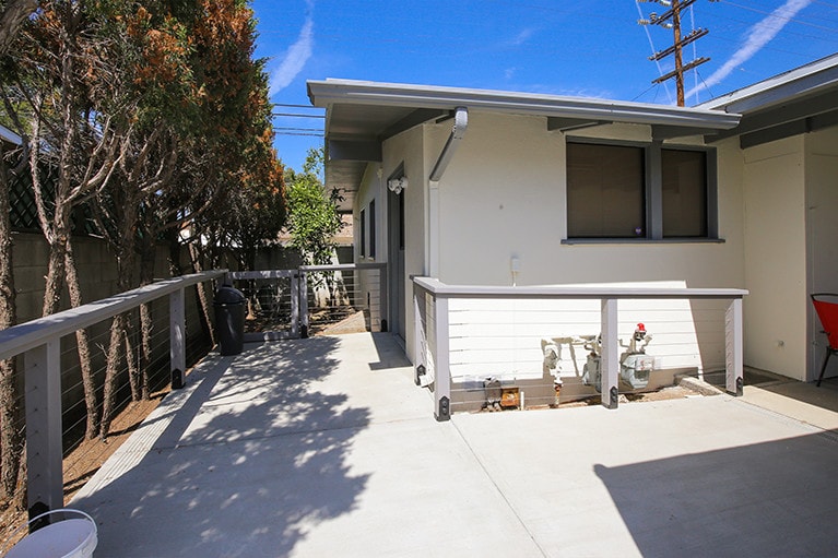 More Photos Of 11100 Sheldon St, Sun Valley Office Residential For Sale