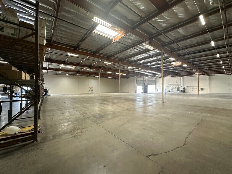 More Photos Of 1315 S Johnson Dr, City of Industry Warehouse For Lease