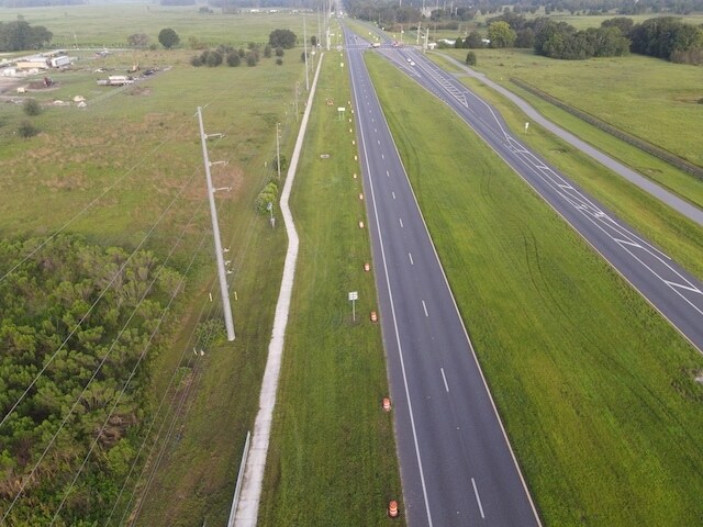 More Photos Of SR 52 Hwy @ Bellamy Brothers Blvd, San Antonio Land For Sale
