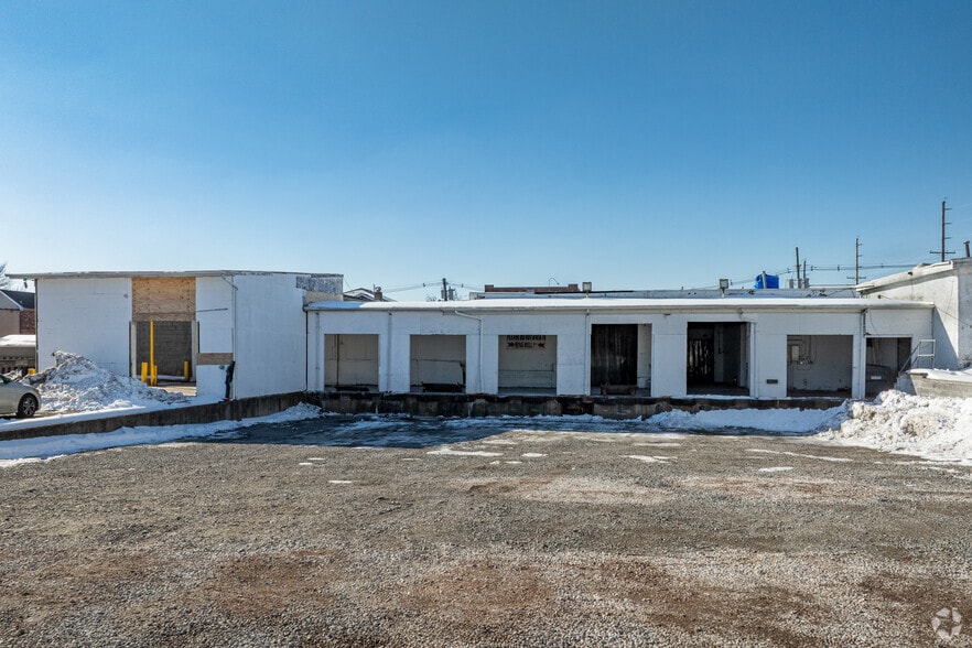 Primary Photo Of 9-14 Arlington Ave, Kearny Refrigeration Cold Storage For Lease
