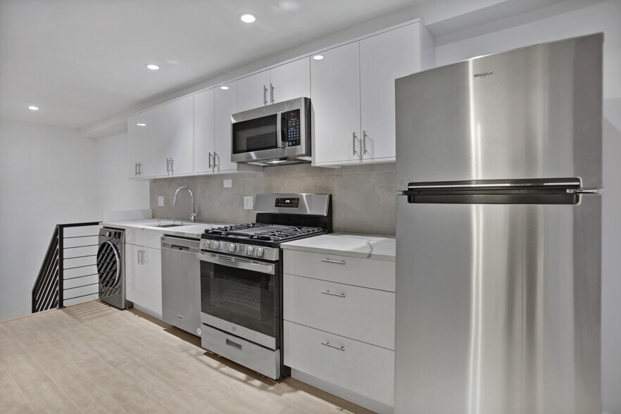 More Photos Of 1327 Prospect Pl, Brooklyn Apartments For Sale