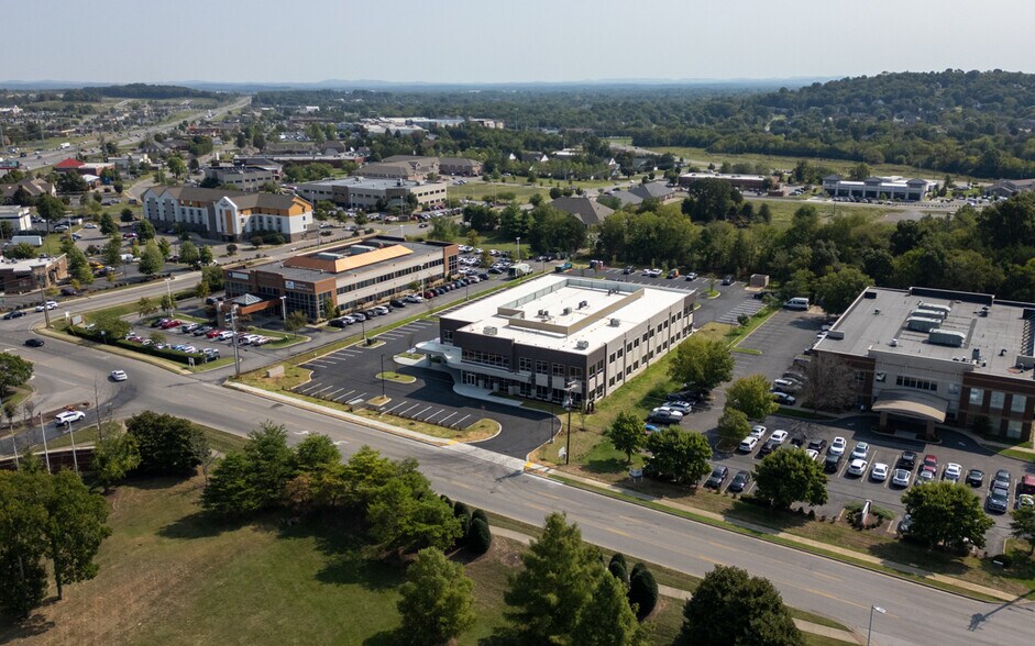 More Photos Of 521 Stonecrest Pky, Smyrna Medical For Lease