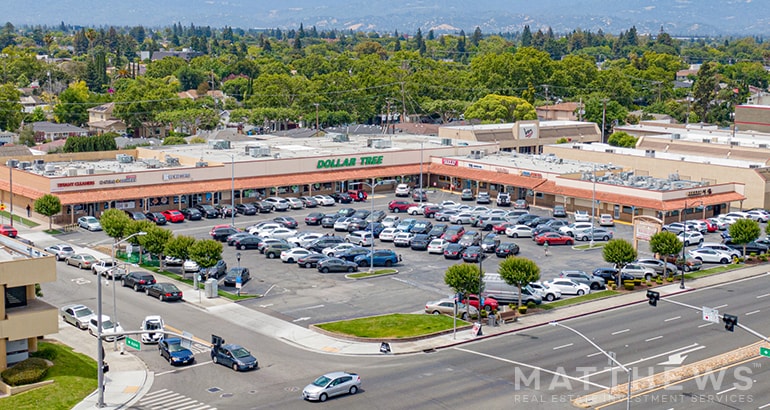 Primary Photo Of 3024 El Camino Real, Santa Clara Unknown For Sale