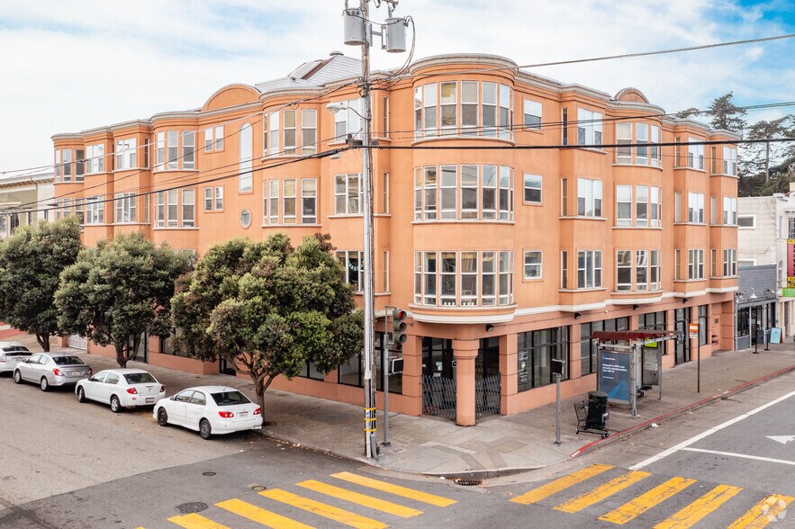 More Photos Of 4801 Geary Blvd, San Francisco Apartments For Lease