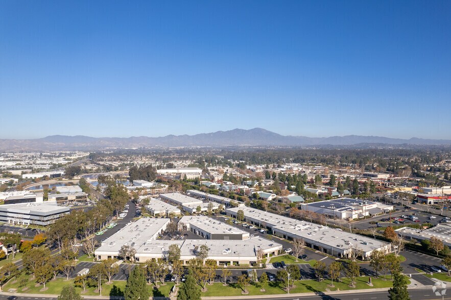 More Photos Of 15791 Rockfield Blvd, Irvine Unknown For Lease