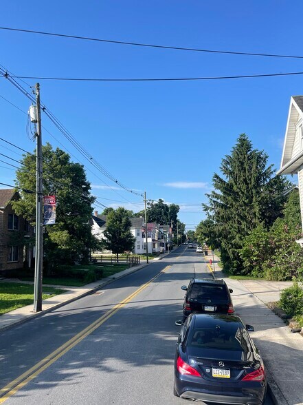 More Photos Of 43 S Washington St, Greencastle Office For Lease