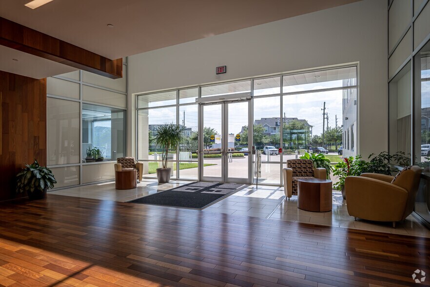 More Photos Of 1400 Ravello Rd, Katy Office For Sale