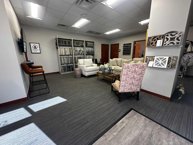 More Photos Of 774 Corporate Blvd, Rock Hill Industrial For Sale