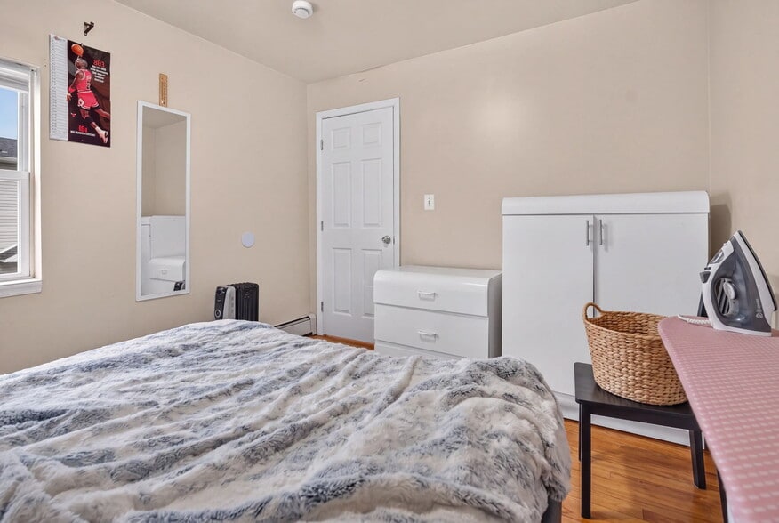 More Photos Of 323 Semel Ave, Garfield Storefront Retail Residential For Sale