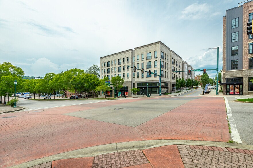 More Photos Of 355 Walnut St, Chattanooga Apartments For Lease