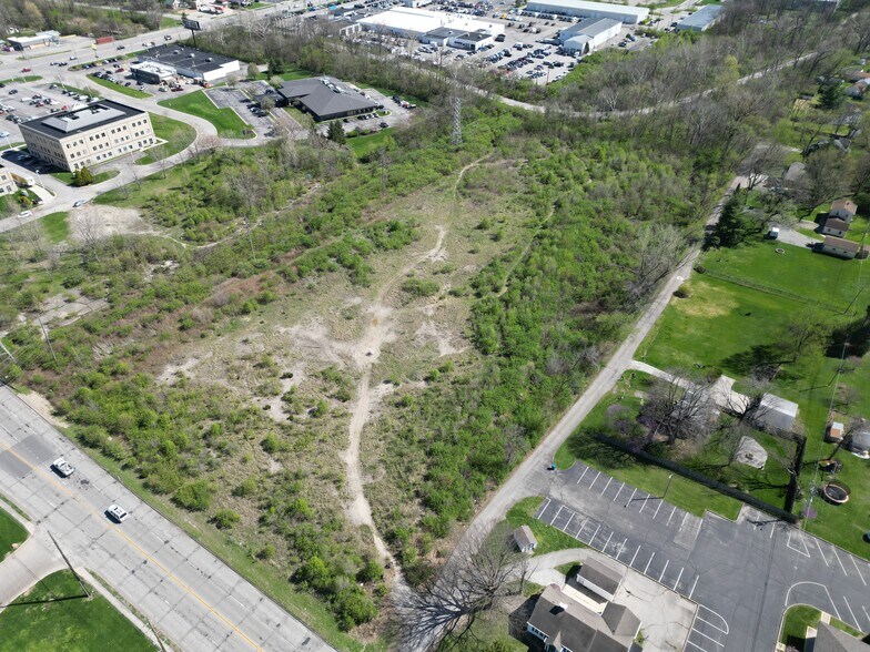 More Photos Of 6900 E 21st St, Indianapolis Land For Sale