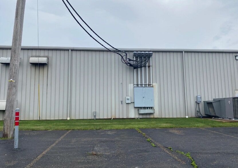 More Photos Of 3620 Progress St NE, Canton Warehouse For Sale