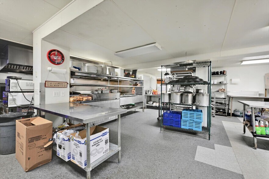 More Photos Of 4741 Route 220, Muncy Valley Restaurant For Sale