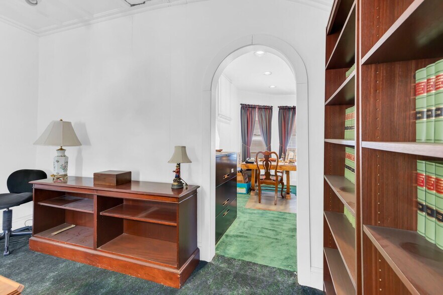 More Photos Of 485 Broadway, Long Branch Office For Sale