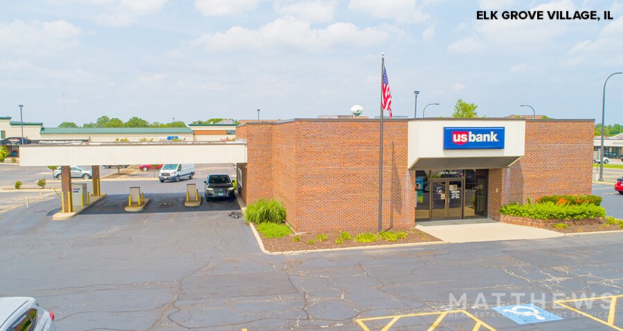 More Photos Of 6400 W Diversey Ave, Elmwood Park Bank For Sale