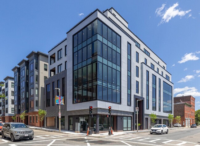 More Photos Of 33 A St, South Boston Apartments For Lease