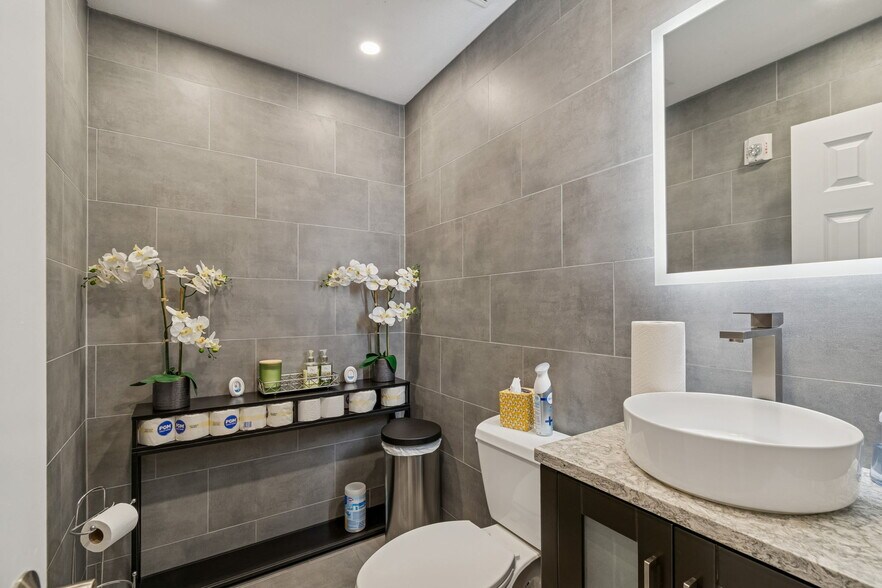 More Photos Of 5308 Central Ave, Saint Petersburg Office Residential For Sale