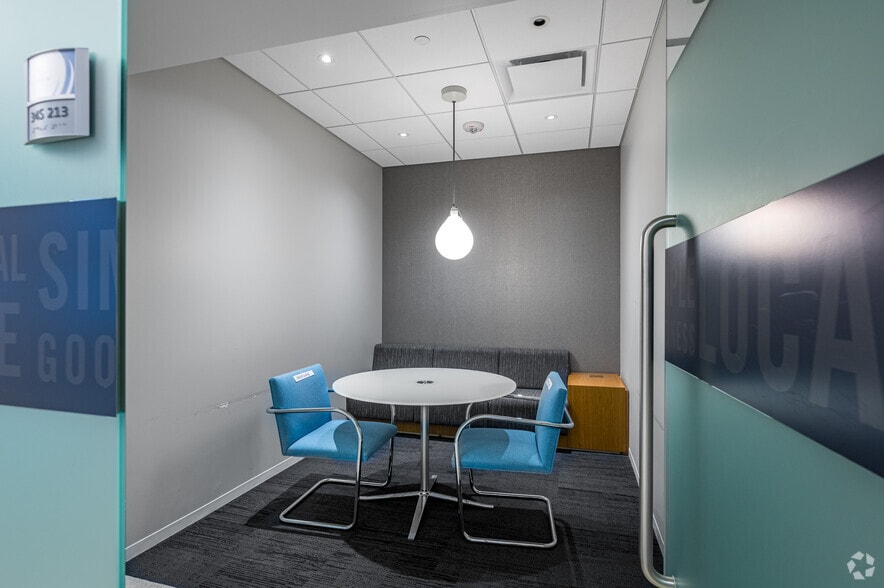 Photo of 34th Floor Ste 3400