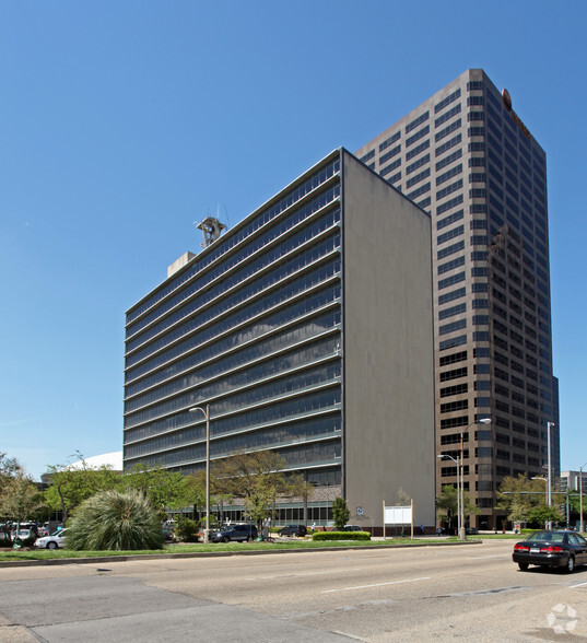 Primary Photo Of 701 Loyola Ave, New Orleans Office For Lease