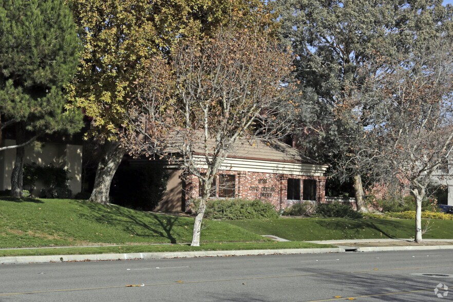 More Photos Of 10788 Civic Center Dr, Rancho Cucamonga Office For Lease