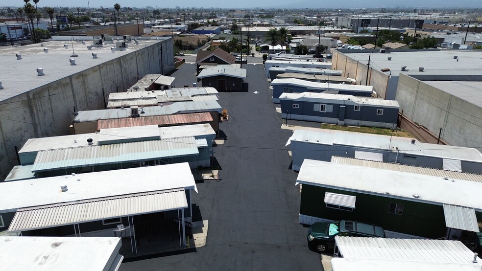 More Photos Of , Gardena Multifamily For Sale