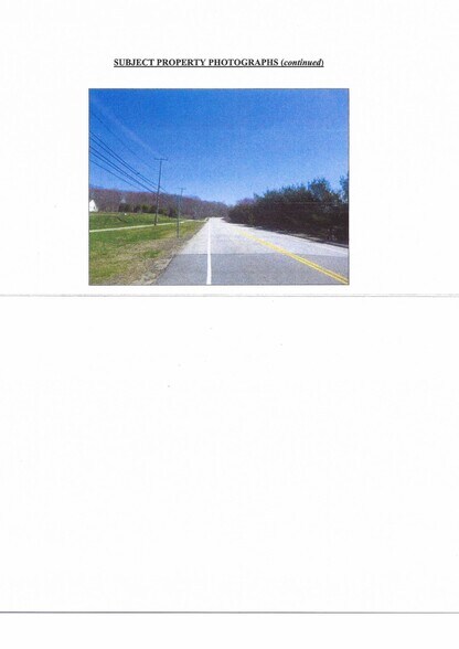 More Photos Of 334 Lebanon Ave, Colchester Land For Sale