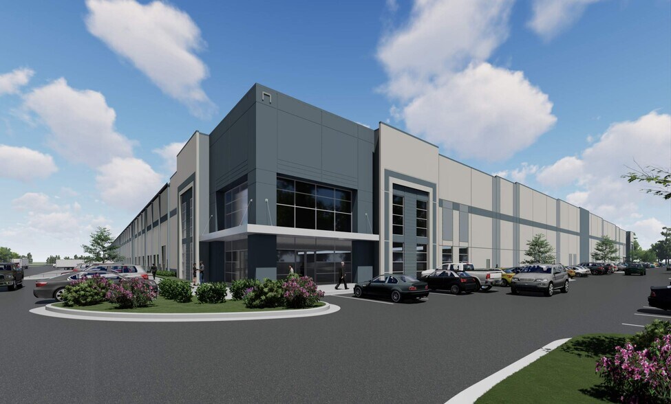 Primary Photo Of 1596 US 78, Ridgeville Industrial For Lease