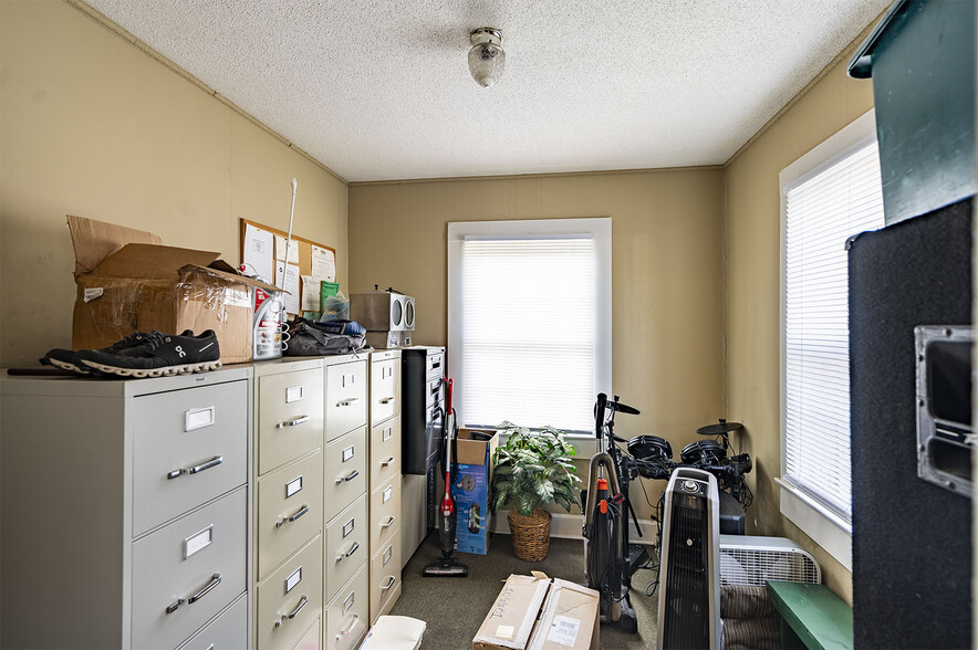 More Photos Of 1307 N Slappey Blvd, Albany Auto Dealership For Sale