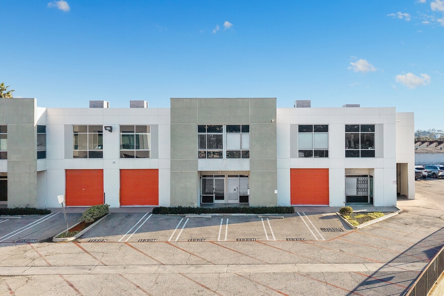 More Photos Of 1139 Westminster Ave, Alhambra Warehouse For Lease