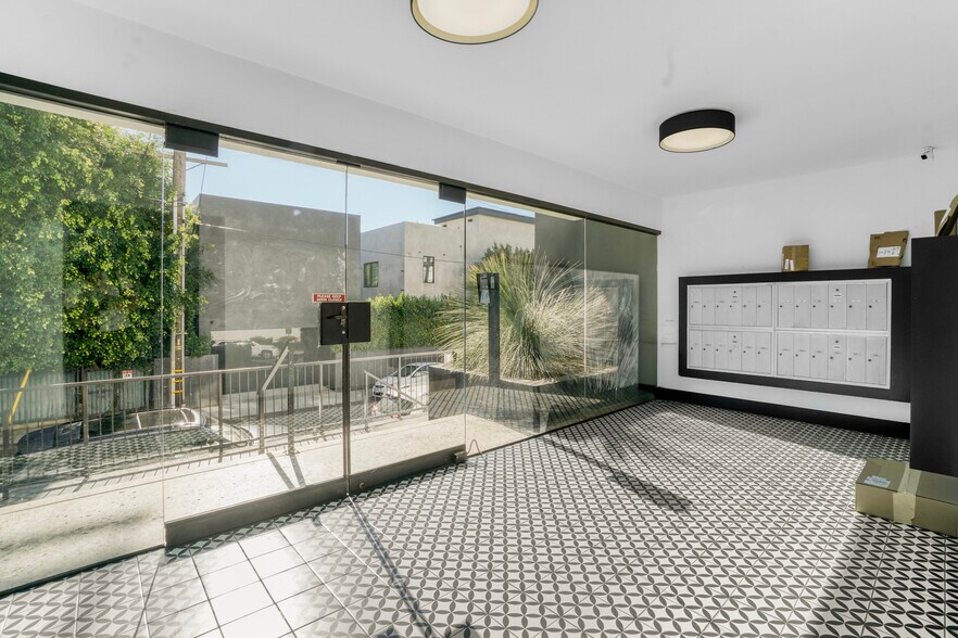 More Photos Of 8011 Romaine St, Los Angeles Apartments For Sale