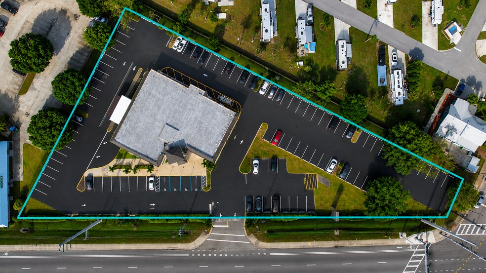 More Photos Of 10570 S US Highway 1, Port Saint Lucie Office For Lease