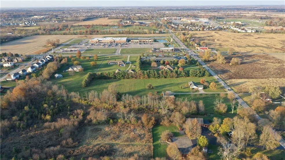 More Photos Of 7040 S Franklin Rd, Indianapolis Land For Sale