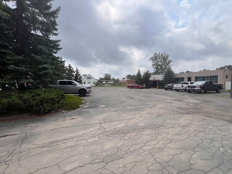More Photos Of 6140 Transit Rd, Depew Medical For Sale