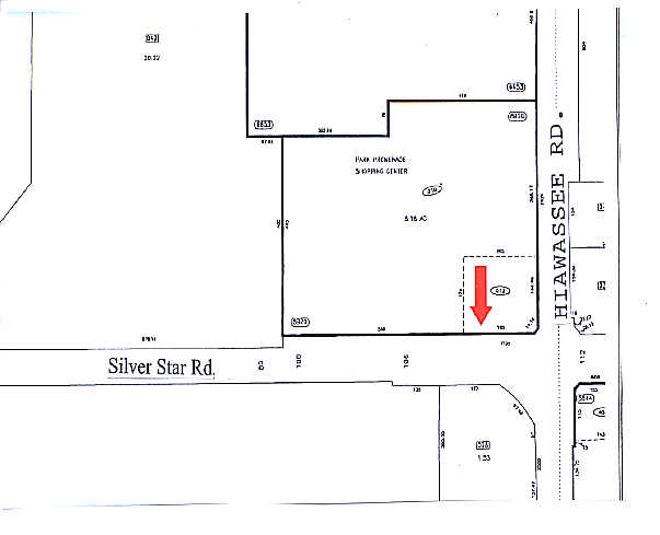 More Photos Of 7105 Silver Star Rd, Orlando Bank For Lease