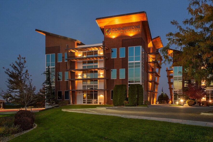 More Photos Of 8905 W Gage Blvd, Kennewick Office For Lease
