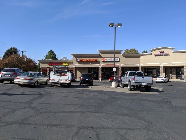More Photos Of 3585 Harrison Blvd, Ogden Storefront Retail Office For Lease