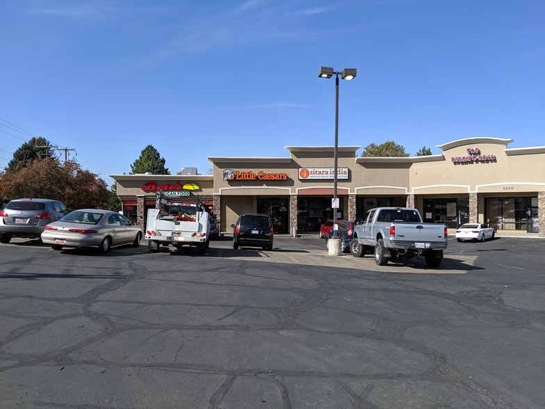 More Photos Of 3586 Brinker Ave, Ogden Storefront Retail Office For Lease