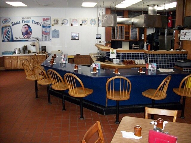 More Photos Of 200 Hwy 12, Camp Douglas General Retail For Sale