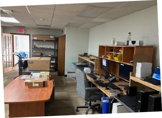 More Photos Of 385 Falmouth Ave, Elmwood Park Office For Sale