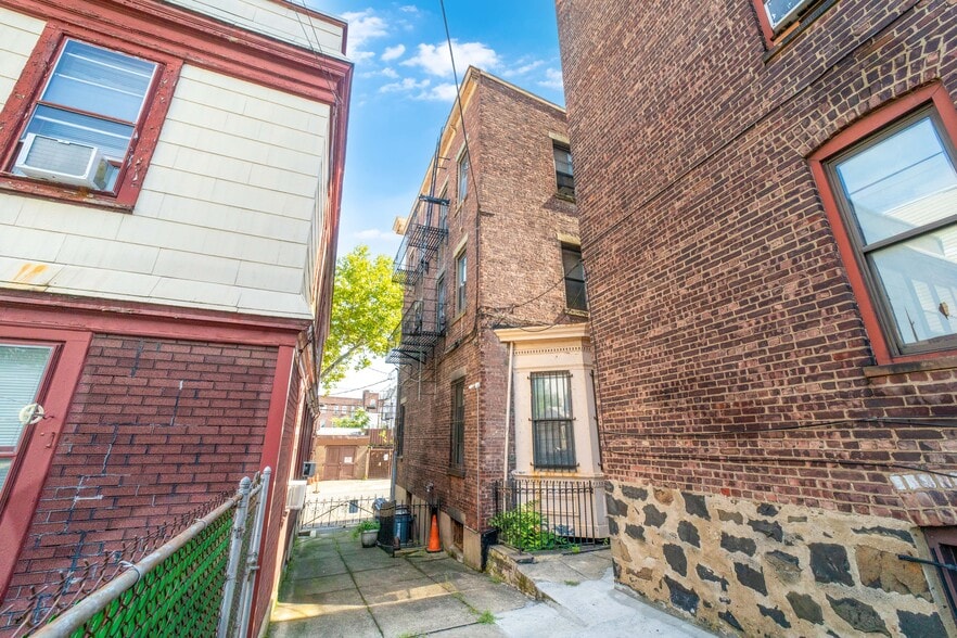 More Photos Of 69 Hague St, Jersey City Apartments For Sale