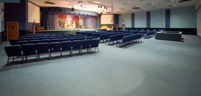 More Photos Of 1070 Portion Rd, Farmingville Religious Facility For Lease